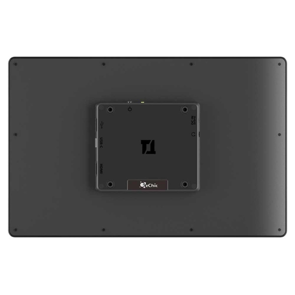 GeChic X1, сенсорный портативный монитор 11,6"