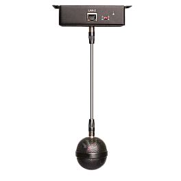 Prestel VCS-M1, подвесной потолочный микрофон