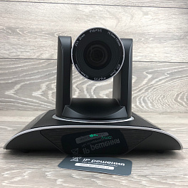 CleverMic 1020w, PTZ-камера 