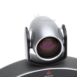 Polycom RealPresence Group 700 (720p), система для групповой видеоконференцсвязи