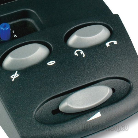 Jabra GN8000, адаптер для подключения проводных гарнитур к настольным телефонам Jabra GN8000, адаптер для подключения проводных гарнитур к настольным телефонам