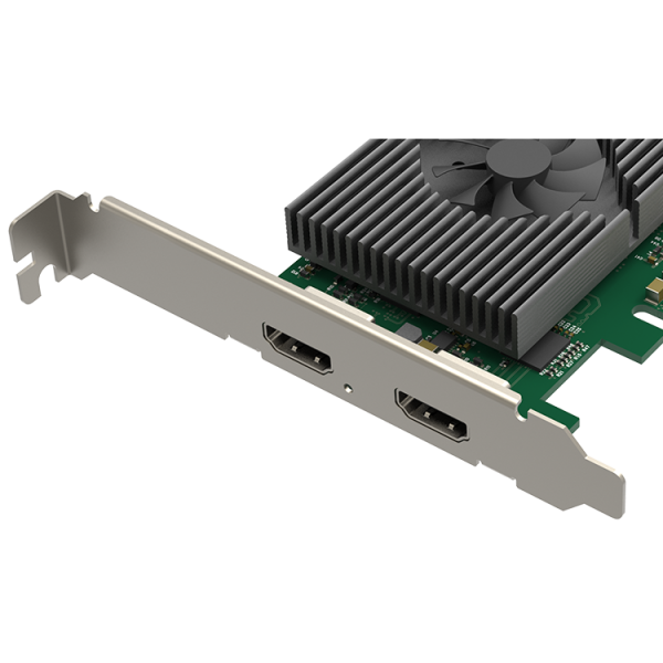 Magewell Pro Capture HDMI 4K Plus LT, плата видеозахвата