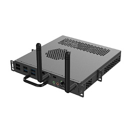 Uniview HB-7099-S1, встраиваемый модуль OPS