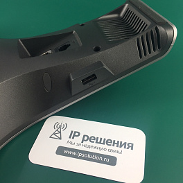 Yealink CP960 , конференц телефон (voip) в комплекте с 2-мя беспроводными микрофонами