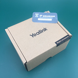 Yealink EXP20 , модуль расширения с LCD для телефонов T27P(G)/T29G