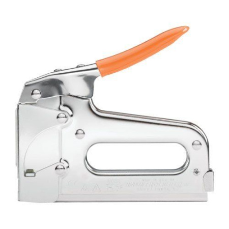 Arrow Т75 - степлер для крепления кабеля диаметром до 12,5 мм (прямые скобы длиной 14, 16 и 22 мм)