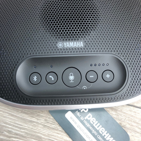 Yamaha YVC-330, спикерфон USB, Bluetooth, NFC