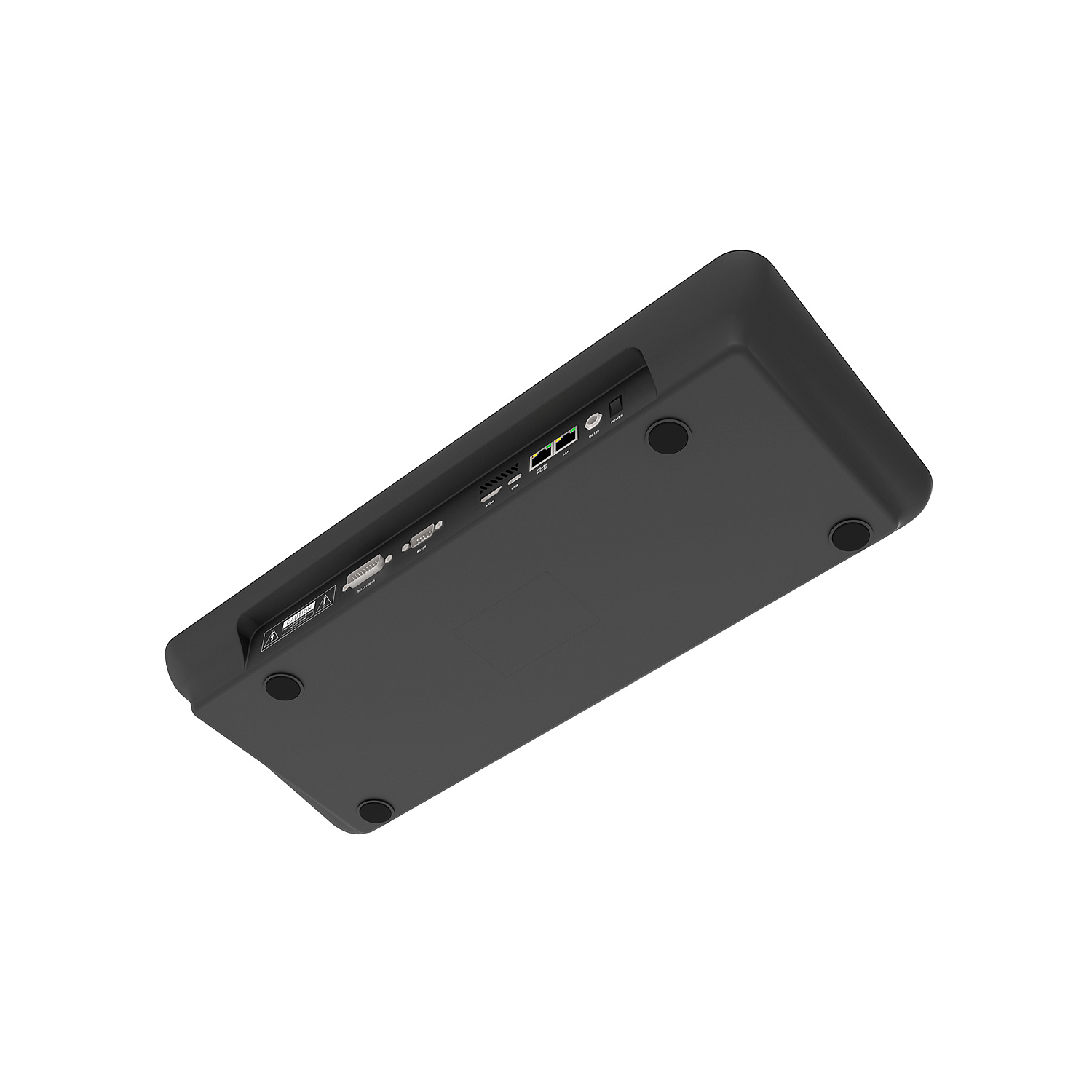 Prestel KB-IP14 (NDI), пульт управления для PTZ камер