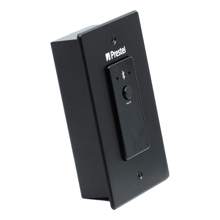 Prestel WDP-2B, конвертер Dante в Bluetooth