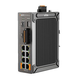 WI-TEK Superic SP3010FM-L2 v3, промышленный коммутатор WI-TEK Superic SP3010FM-L2 v3, промышленный коммутатор
