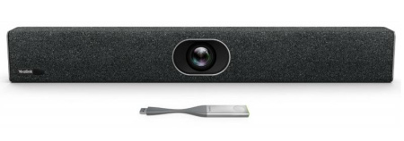 Yealink MeetingEye 400 M400-0011, терминал видеоконференцсвязи "все-в-одном" для небольших переговорных комнат