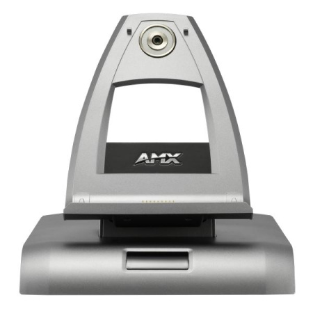 Настольная зарядная станция AMX MVP-TDS для беспроводных сенсорных панелей MVP