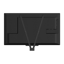 Prestel TVM-1, кронштейн для крепления видеобара