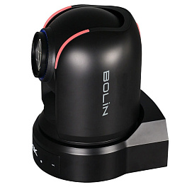 Bolin BC-9-4K12S-S3MN, PTZ-камера (4K, 12x, SDI, HDMI, LAN), Black