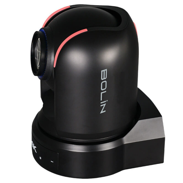 Bolin BC-9-4K12S-S6MN, PTZ-камера (4K, 12x, SDI, HDMI, LAN), Black Bolin BC-9-4K12S-S6MN, PTZ-камера (4K, 12x, SDI, HDMI, LAN), Black