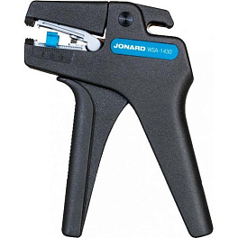 Jonard WSA-1430 - инструмент для снятия изоляции с провода 0.05 - 2.5 мм2