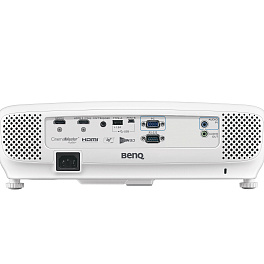 Кинотеатральный проектор BenQ W1210ST (DLP DC3 DMD; 1080P Full HD Brightness 2200 AL)