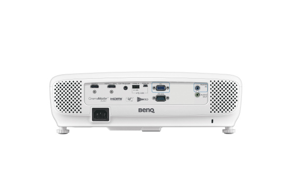 Кинотеатральный проектор BenQ W1210ST (DLP DC3 DMD; 1080P Full HD Brightness 2200 AL) Кинотеатральный проектор BenQ W1210ST (DLP DC3 DMD; 1080P Full HD Brightness 2200 AL)