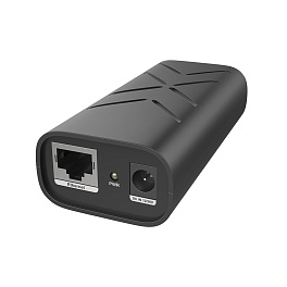 Prestel NPI-1C1-30P-1C1, однопортовый инжектор PoE 30 Вт Prestel NPI-1C1-30P-1C1, однопортовый инжектор PoE 30 Вт