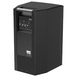AUDAC VEXO115A/B, двухполосная акустическая система