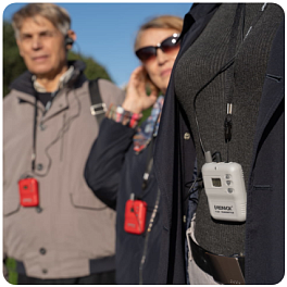 SPBAUDIO REINVOX T-300, передатчик радиогида SPBAUDIO REINVOX T-300, передатчик радиогида
