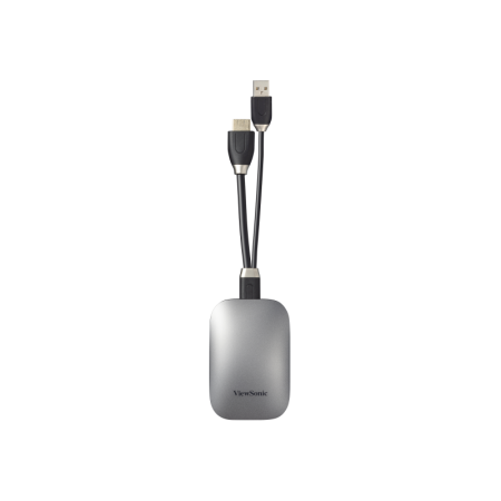 Кнопка для беспроводных презентаций ViewSonic VB-WPS-003 Кнопка для беспроводных презентаций ViewSonic VB-WPS-003