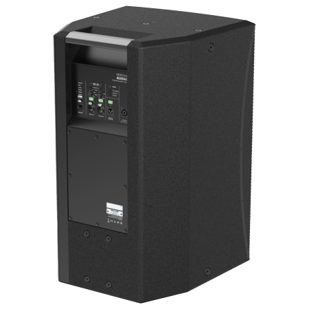 AUDAC VEXO115A/B, двухполосная акустическая система