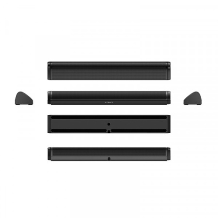 S-Track NA302, микрофонный массив