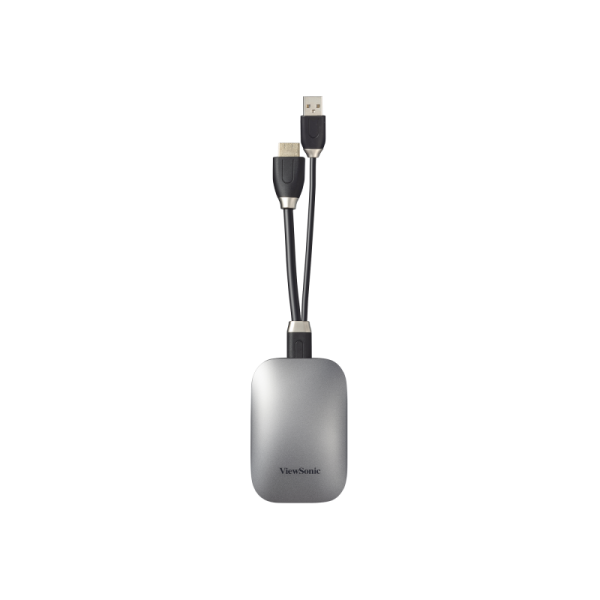 Кнопка для беспроводных презентаций ViewSonic VB-WPS-003 Кнопка для беспроводных презентаций ViewSonic VB-WPS-003