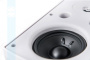 CVGaudio RF416TW, двухполосная настенная акустическая система