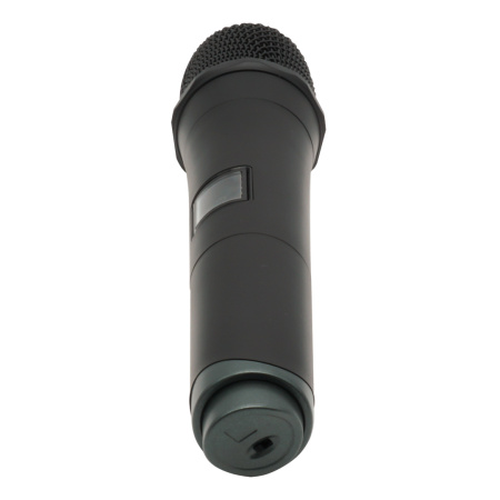 Relacart EZ.H8, беспроводной ручной микрофон