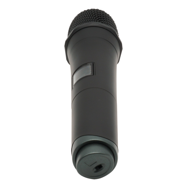 Relacart EZ.H8, беспроводной ручной микрофон