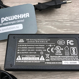 CleverMic 1020zs (3G-SDI), PTZ-камера для видеоконференцсвязи