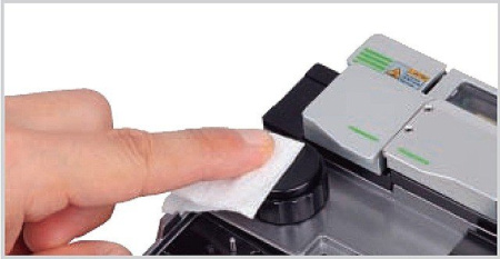 Ilsintech Swift F1 Plus - аппарат для сварки оптоволокна