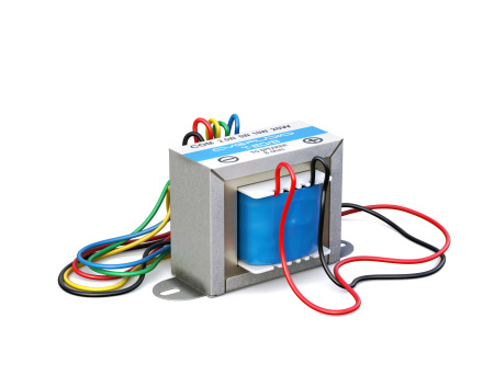 CVGaudio T-20/8, понижающий акустический трансформатор