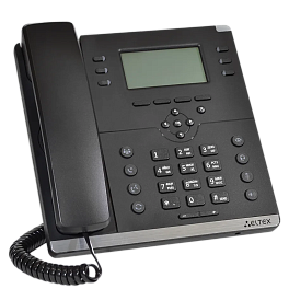 Eltex VP-17P, IP-телефон Eltex VP-17P, IP-телефон
