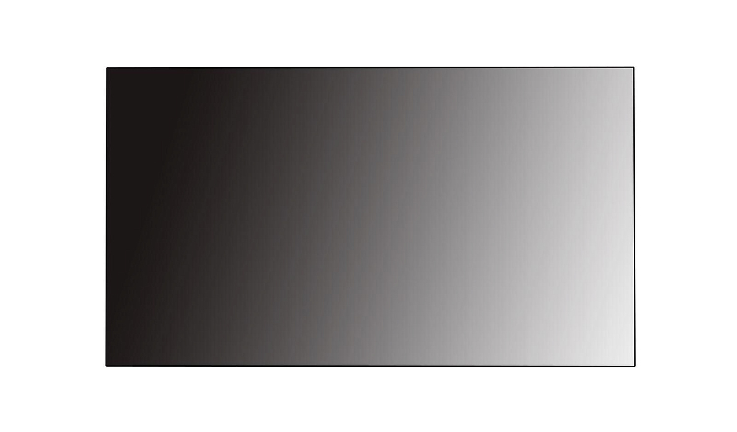 Видеостена 3х3 из панелей LG 49VM5C, 147", шов 1,8 мм; настенное выдвижное крепление (Multibrackets) Видеостена 3х3 из панелей LG 49VM5C, 147", шов 1,8 мм; настенное выдвижное крепление (Multibrackets)