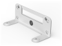 Logitech Wall Mount for Video Bars, крепление на стену для универсальной видеопанели