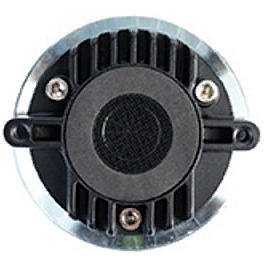 CVGaudio DR410, высокочастотный драйвер