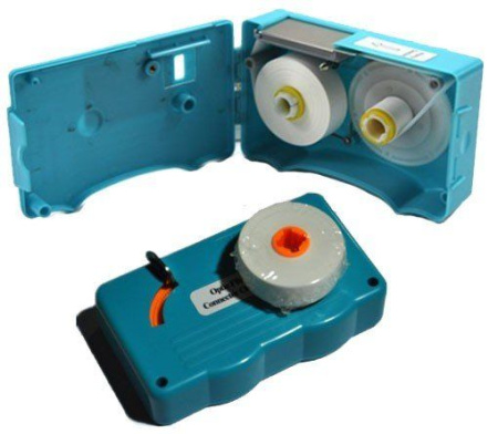 Grandway OAM - приспособление для чистки оптических коннекторов