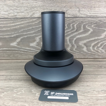 PTZ-камера CleverMic Uno 2 POE (FullHD, 12x, USB3.0, HDMI, LAN) PTZ-камера CleverMic Uno 2 POE (FullHD, 12x, USB3.0, HDMI, LAN)