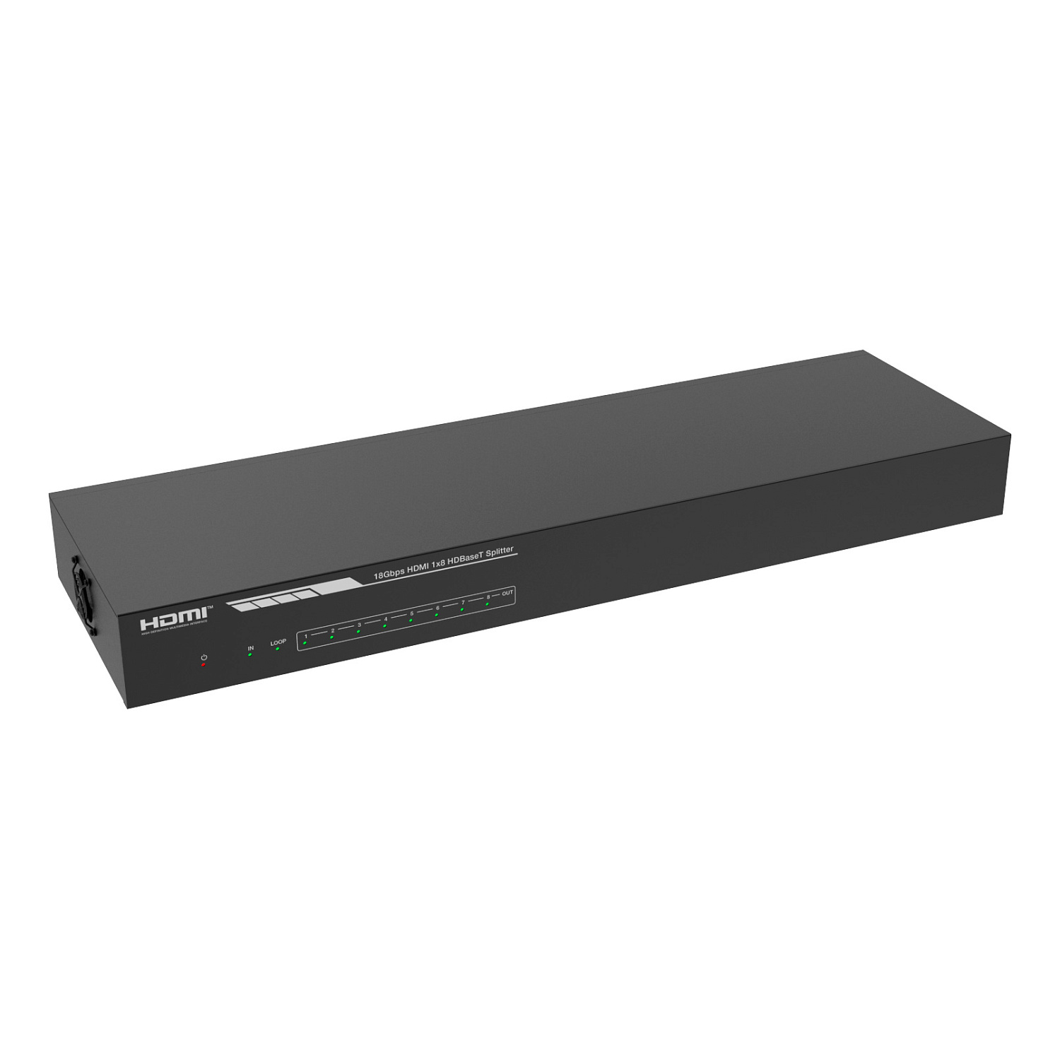 Prestel SP-H2-18T150, hdmi сплиттер