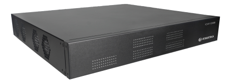 IPmatika IGW12000, VoIP-шлюз на 120 портов FXS