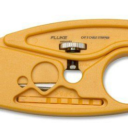 Fluke Networks Cable Stripper - cтриппер UTP/STP/Coax