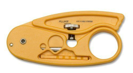 Fluke Networks Cable Stripper - cтриппер UTP/STP/Coax Fluke Networks Cable Stripper - cтриппер UTP/STP/Coax