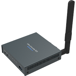 Magewell Ultra Encode SDI, потоковый кодировщик