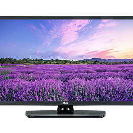 LG 32LN661H, гостиничный телевизор 32"
