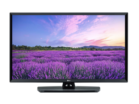 LG 32LN661H, гостиничный телевизор 32"