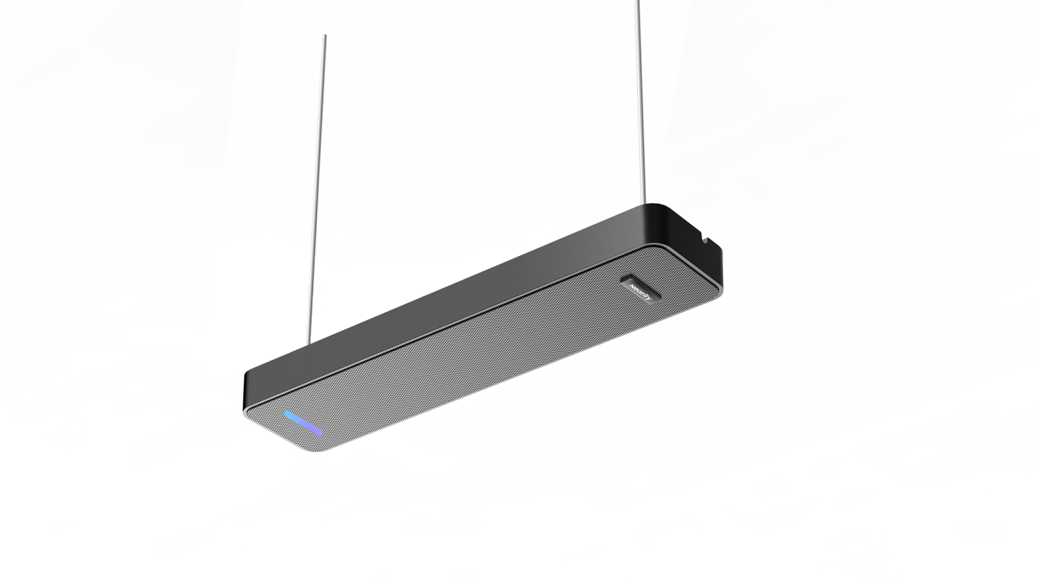 NEARITY A40, потолочный микрофонный массив (черный)