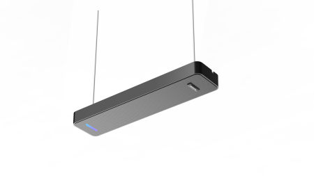 NEARITY A40, потолочный микрофонный массив (черный)